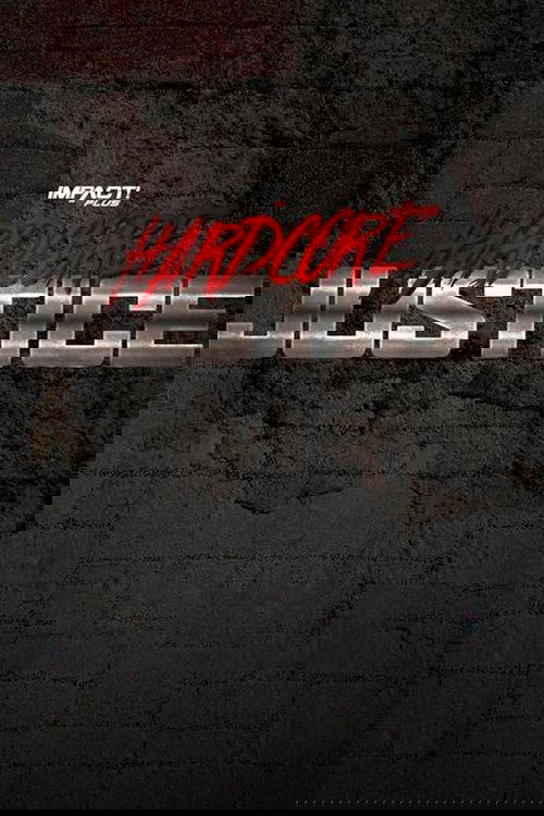 IMPACT Wrestling: Hardcore Justice 2021