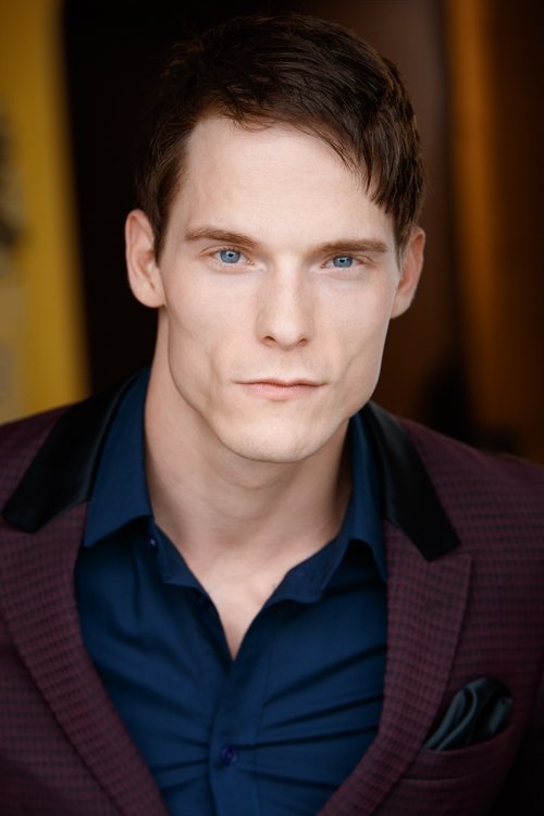 Dakota Daulby as Matthew