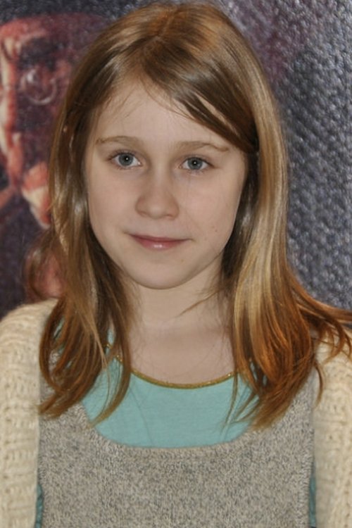 Uma Bracaglia as Usue