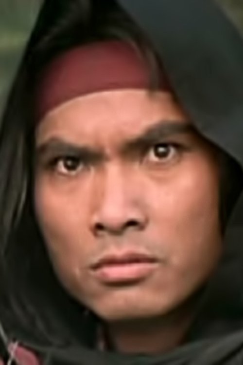 Teng Wei-Hao as Du's Thug