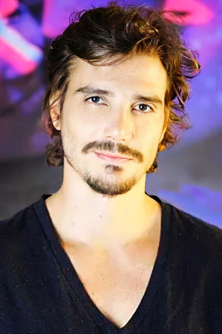 Luca Bianchi as Lucas (turma da mariana)