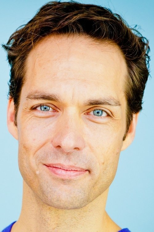 David Benjamin Tomlinson as David