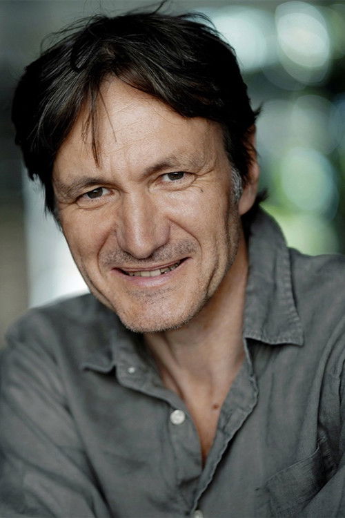 Patrick Azam as Bruno