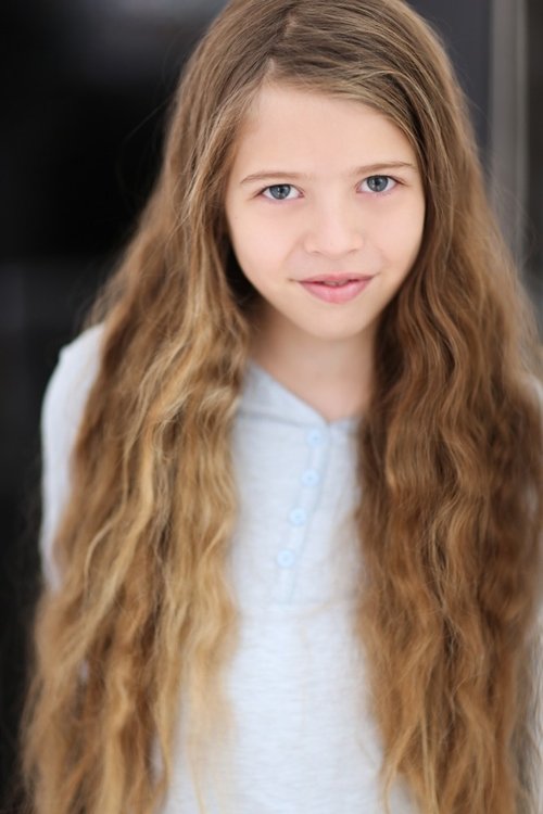 Bracken Hanke as Hyper Queen