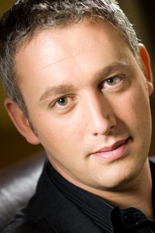 Ian Farthing as Bookstore Owner