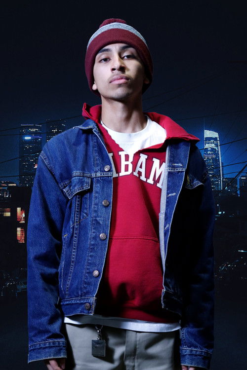 Alexander Ochoa Sanchez profile photo