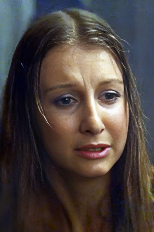 Carla Hoogeveen as Mrs. MacCreedy