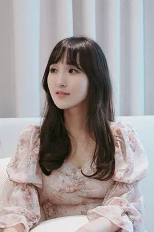 Kim Ha-yeong as Marie (voice)