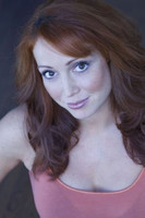 Gilmer McCormick as Princess Thulja