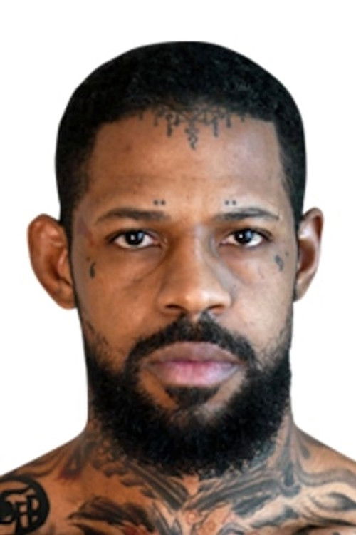 Prince McLean as Self