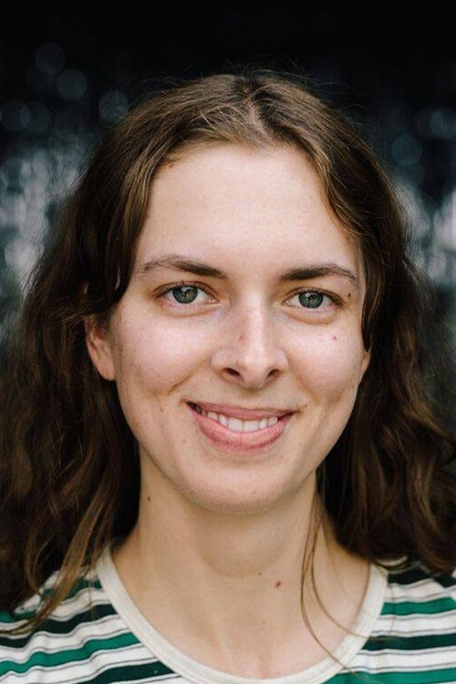 Thea Lambrechts Vaulen as Den grønnkledde