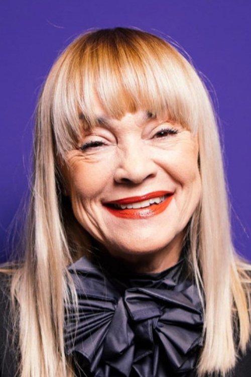 Anja Šovagović-Despot as Zorka