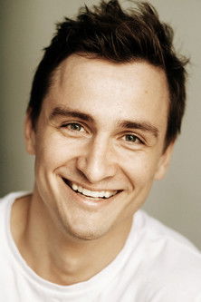 Andrey Ilkin as агент Лиловой