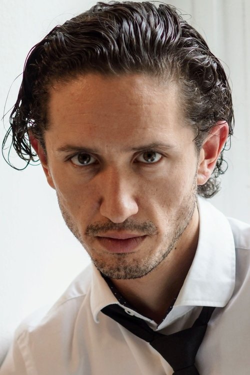 Rostyslav Bome as Artem