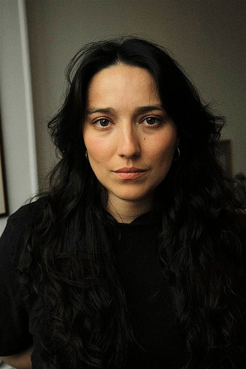 Raphaëlle Simon as Sam