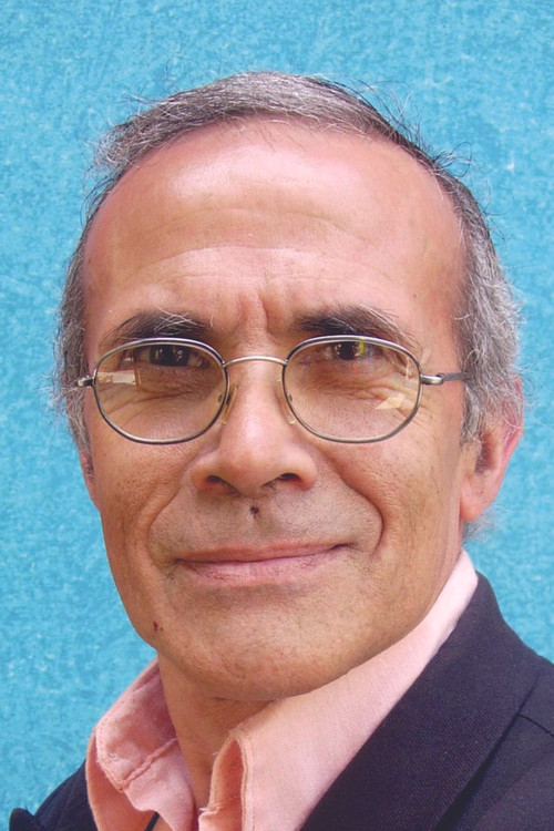 Carlos Alberto Juarez as Secretário de Estado
