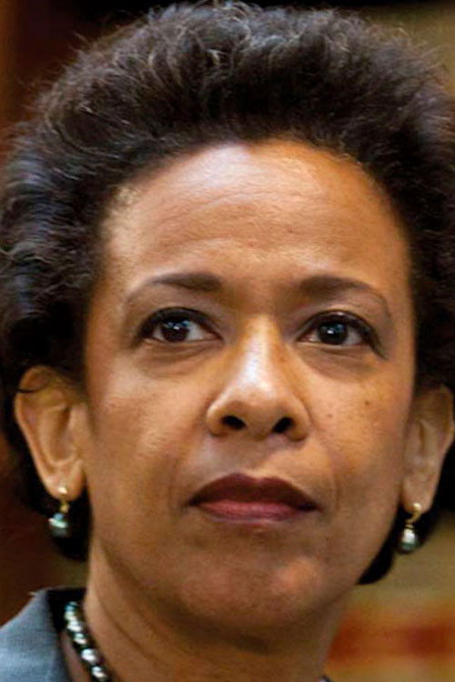 Loretta Lynch profile photo