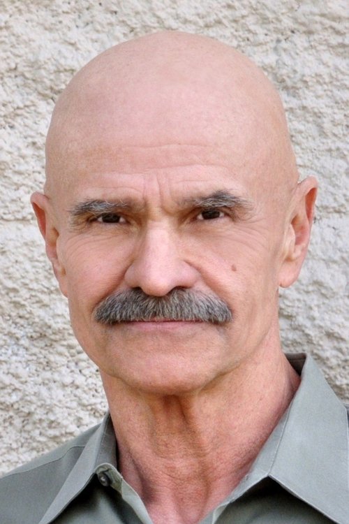 Paul Grace as Armored Car Guard (uncredited)