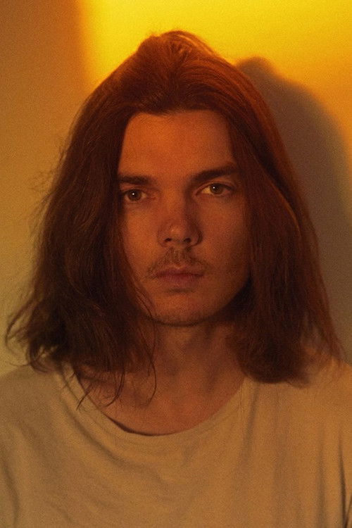 Dominic Simper as Self