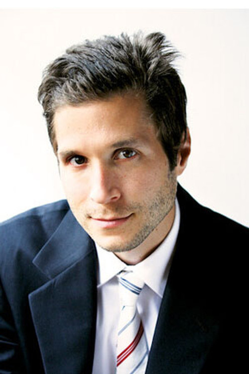 Daniel Kessler as Self - Interpol