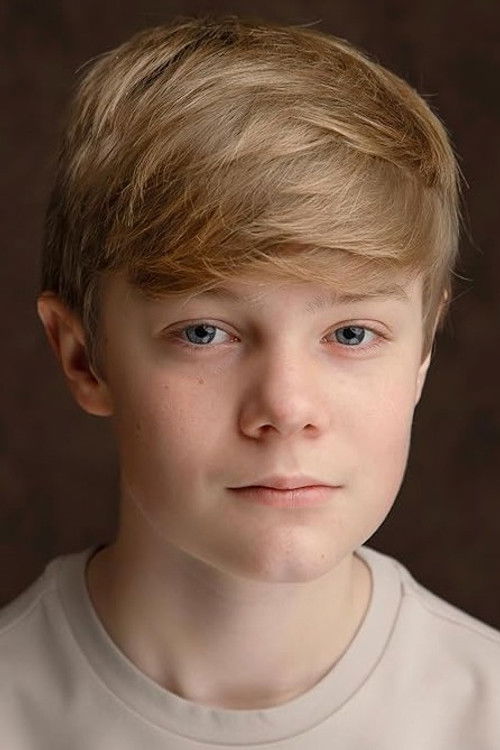 Thomas Connor as Roger