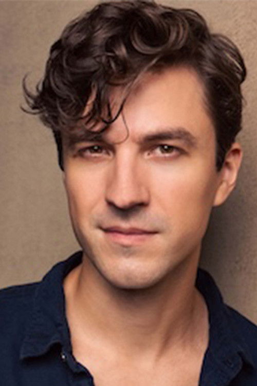 Chase Ziegler as ジョン