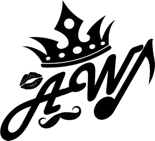 Ahfwoof Productions logo