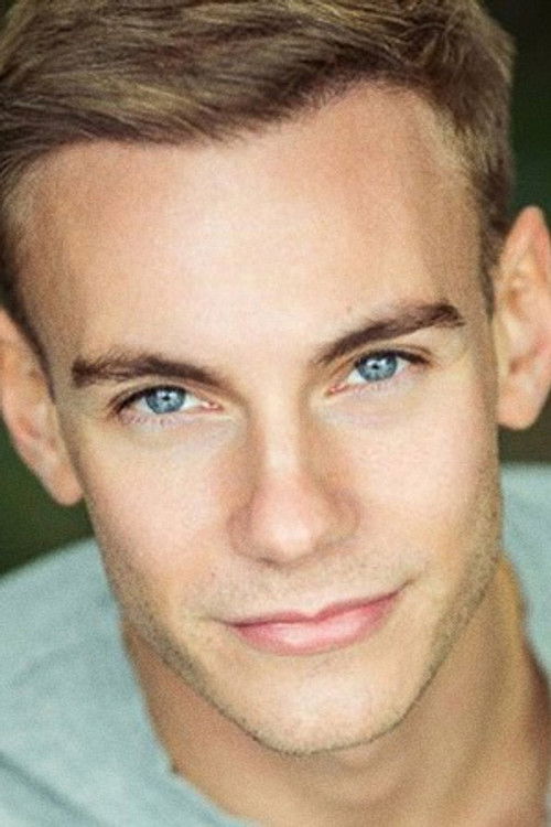 Anton Fosh as Security Guard 1/Policeman 1/Jim