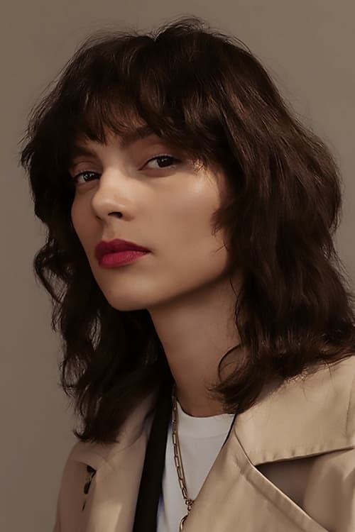 Charlee Fraser as Margaret