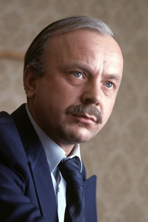 Franciszek Trzeciak as pacjent