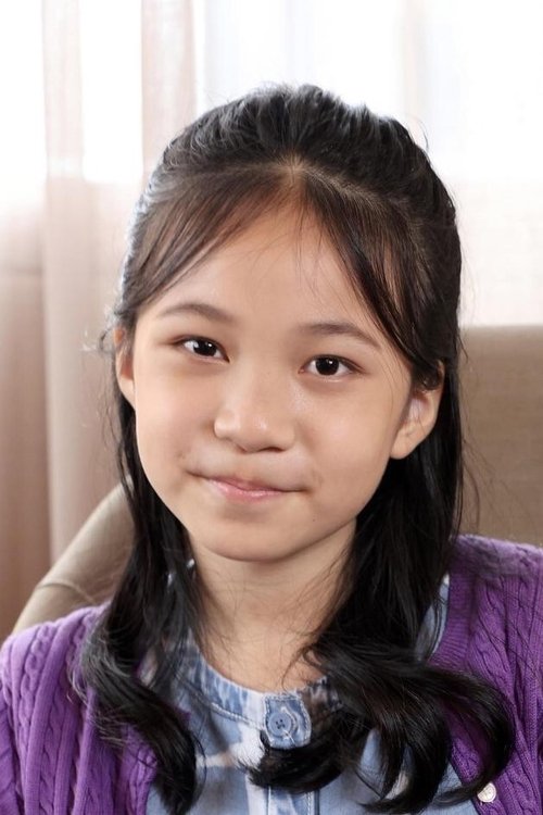 Audrey Lin as Xiao-Xiao Zhou