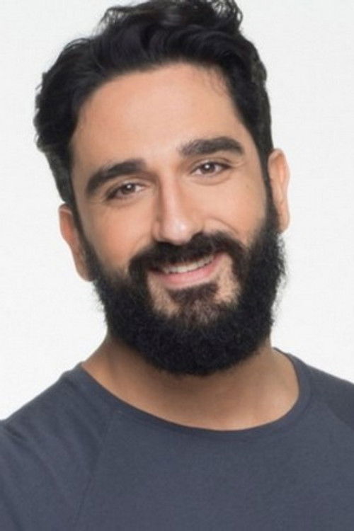 Dionysis Atzarakis profile photo