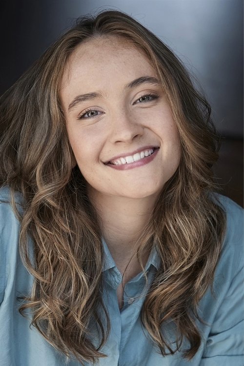 Manon Capelle as Cindy