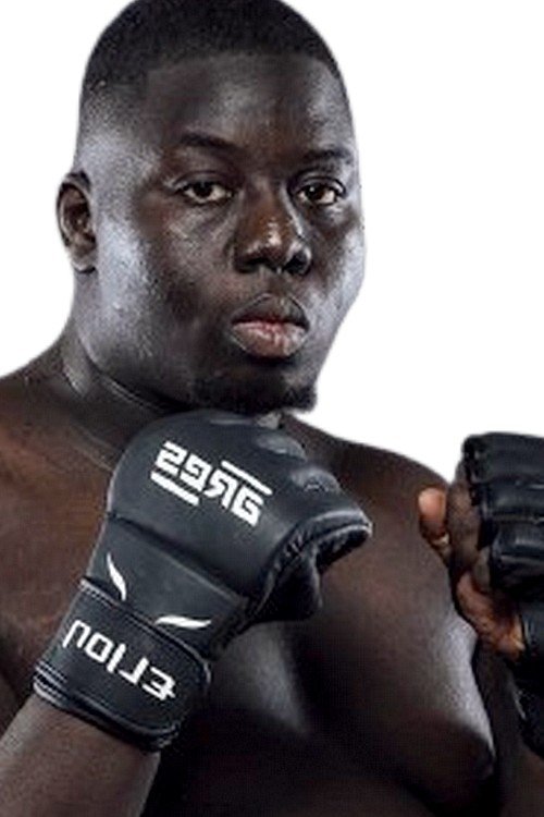 Aboubacar Bathily as 