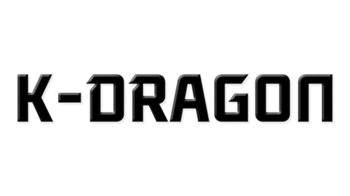 K-Dragon logo