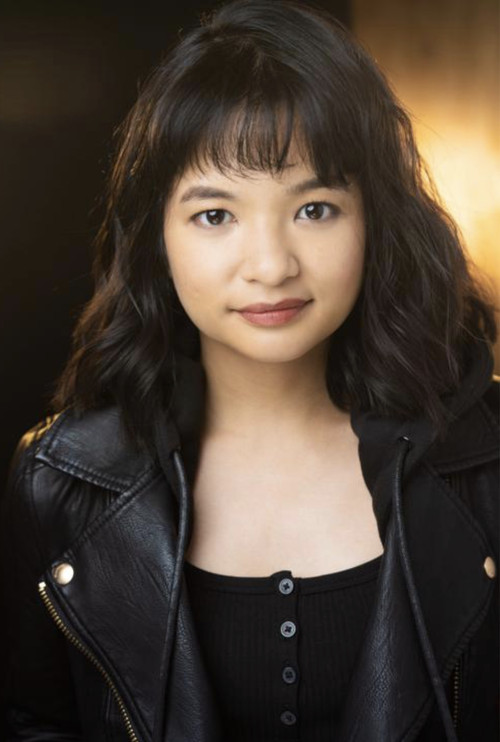 Mirabel Miscala as Kat