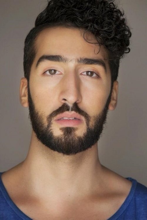 Tolga Safer as Sunny