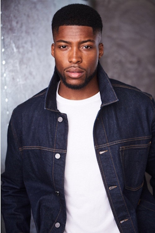 Marvin Anthony as Marvin