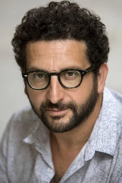 Denis Sebbah as M. Hadjaj