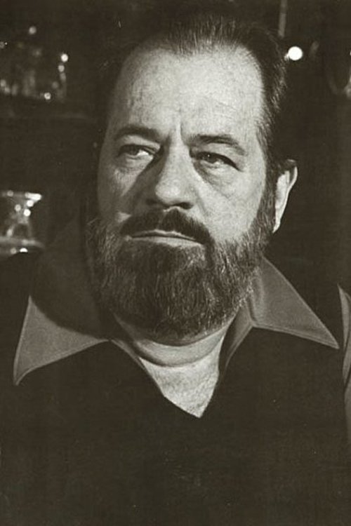 Ralph Thorson as Bartender
