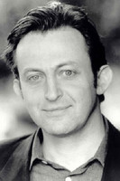 Hamish McColl as Scott