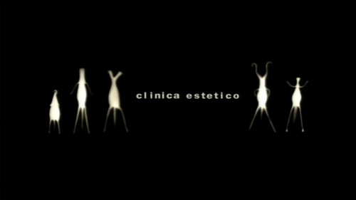 Clinica Estetico logo