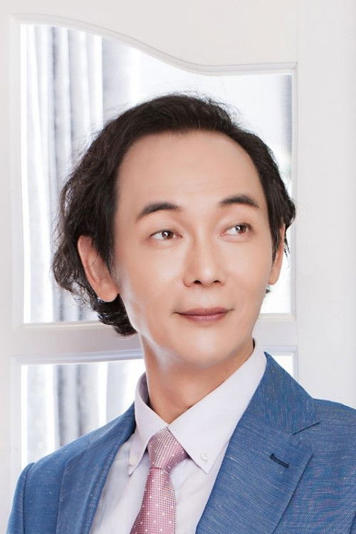 Chen Chun-cheng as Old Li / Manager / Father
