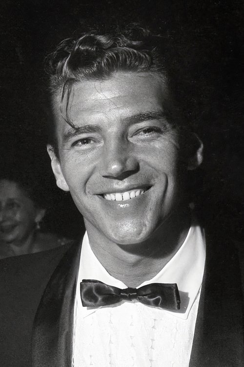 Mickey Hargitay as Big John