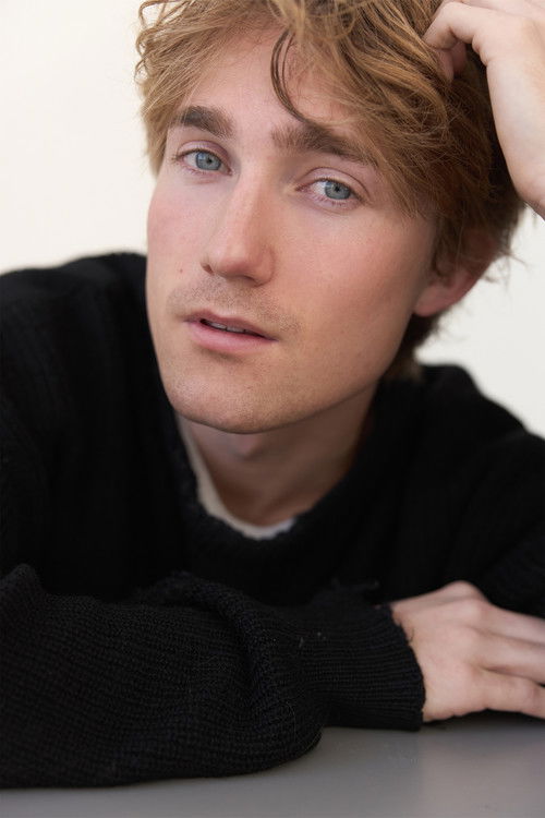 Ethan Lamb-Kelly as High School Adam