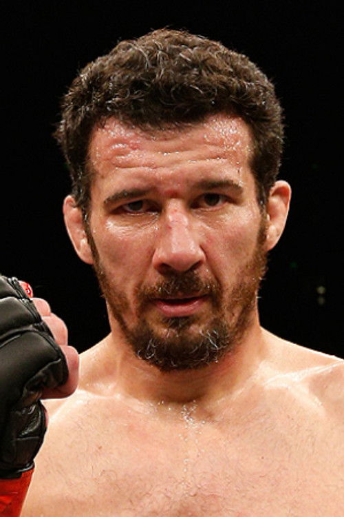 Anthony Perosh as Self