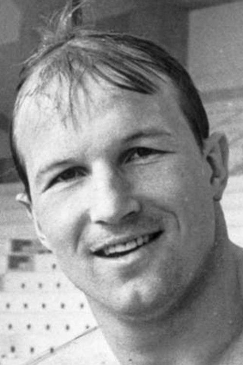 Bo Högberg as Roten Sandgren