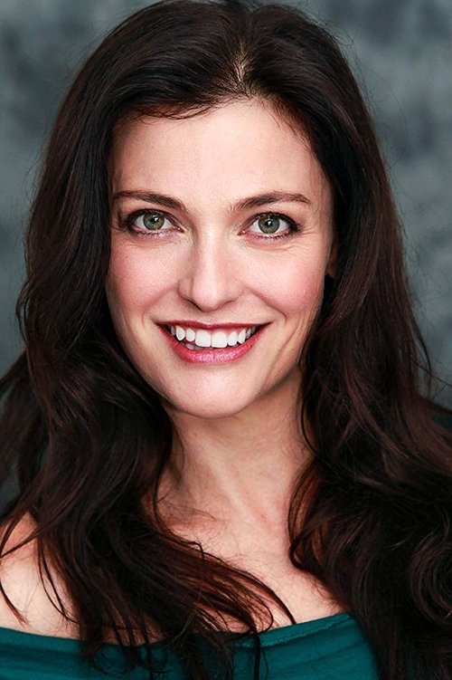 Jodi Larratt as Kat's Mom (uncredited)