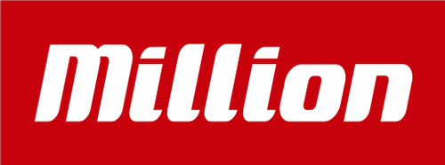 Million logo