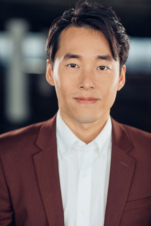 Steven Song as Peter